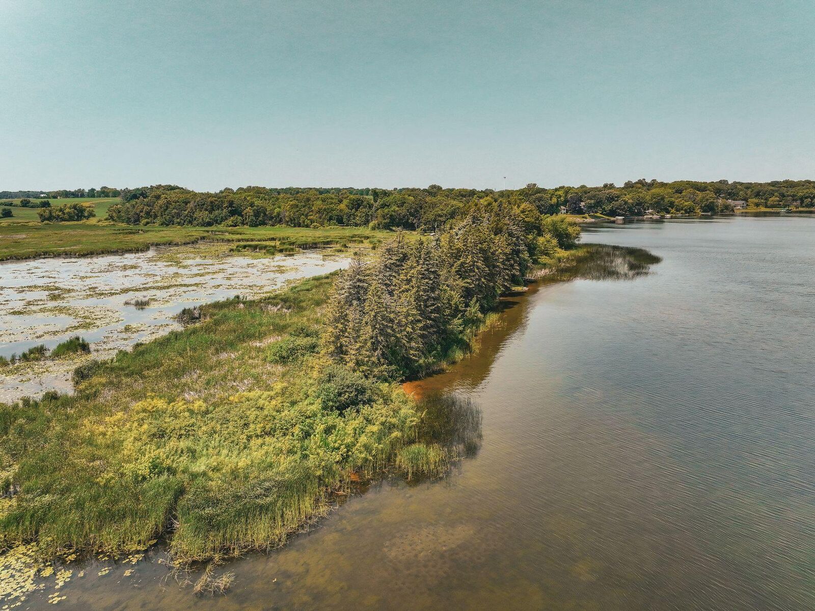 Property Photo: 9685 Lakewood Circle MN 55318