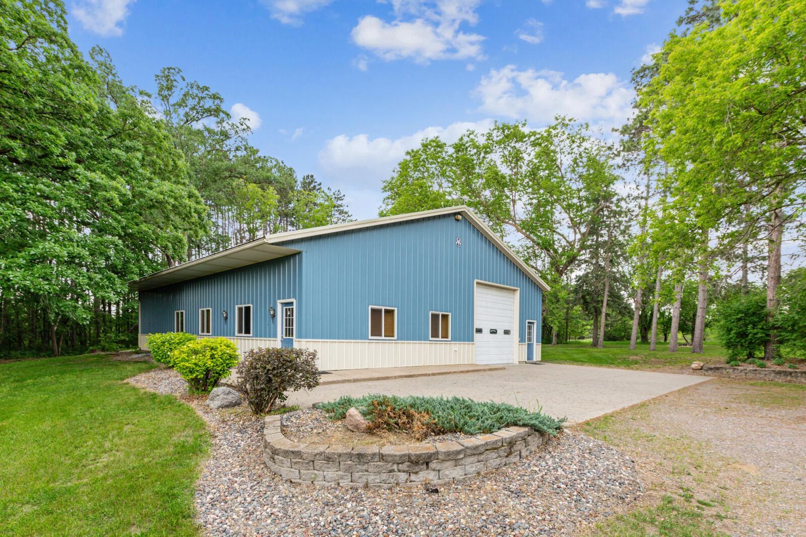 Property Photo:  18950 243rd Avenue NW  MN 55309 