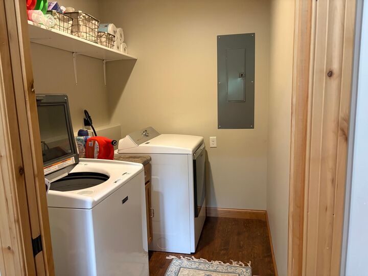 Property Photo: 9542 Power Dam Road NE MN 56601