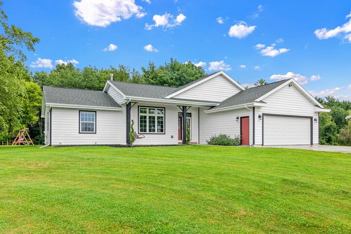 Property Photo:  8254 110th Street  WI 54767 