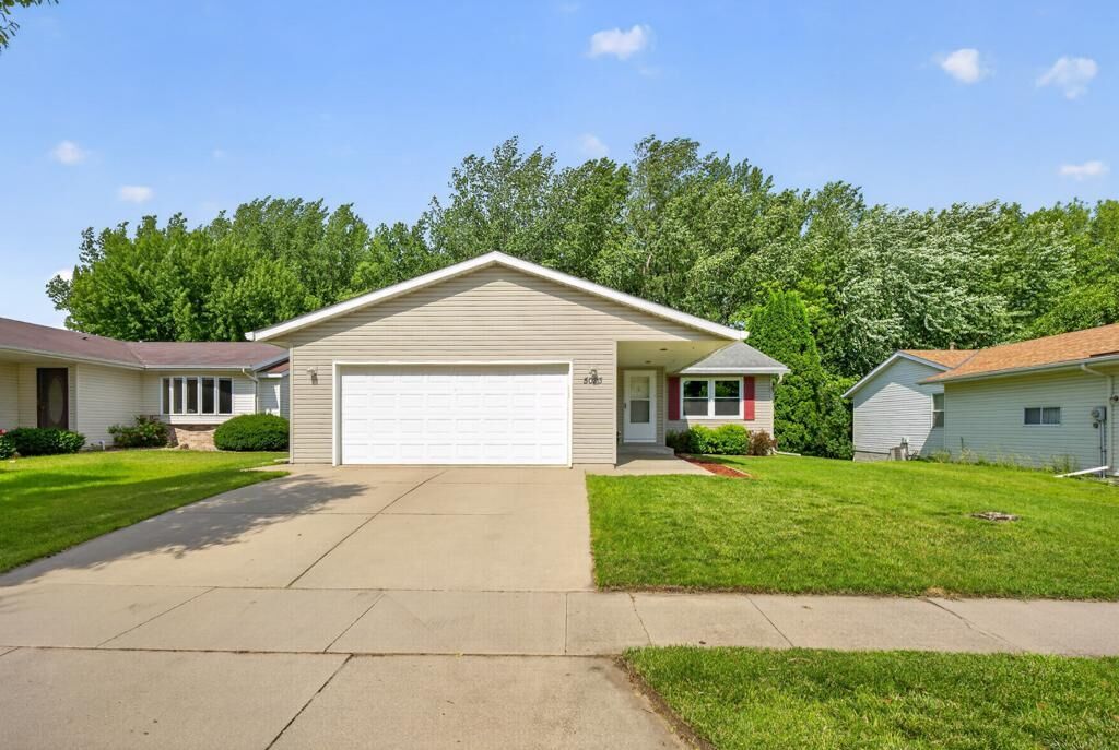 Property Photo:  5023 25th Avenue NW  MN 55901 