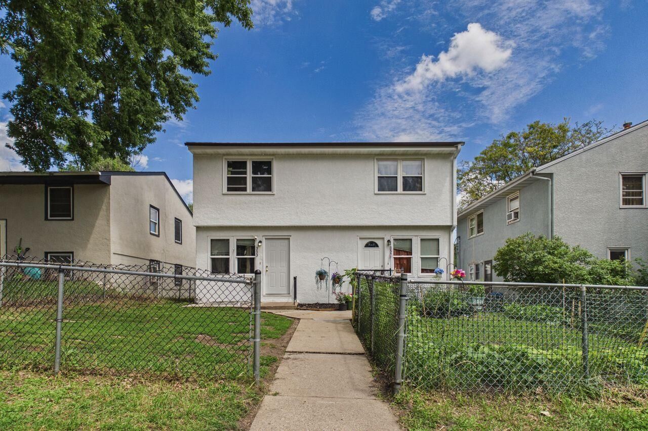 Property Photo:  355 14th Avenue S  MN 55075 