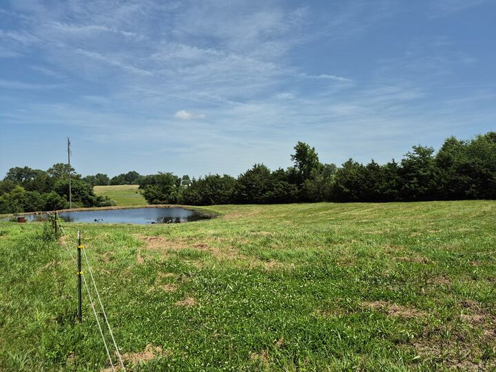 Property Photo: 23855 Fox Trot Lane MO 63501