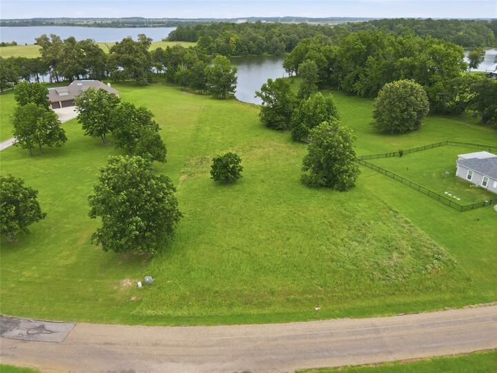 Property Photo: Lot 86 Pr 2712 TX 75455