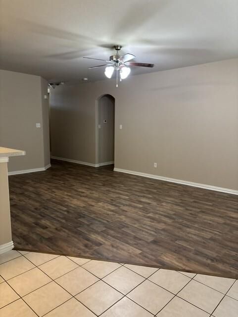 Property Photo:  203 Commonwealth Circle  TX 75165 