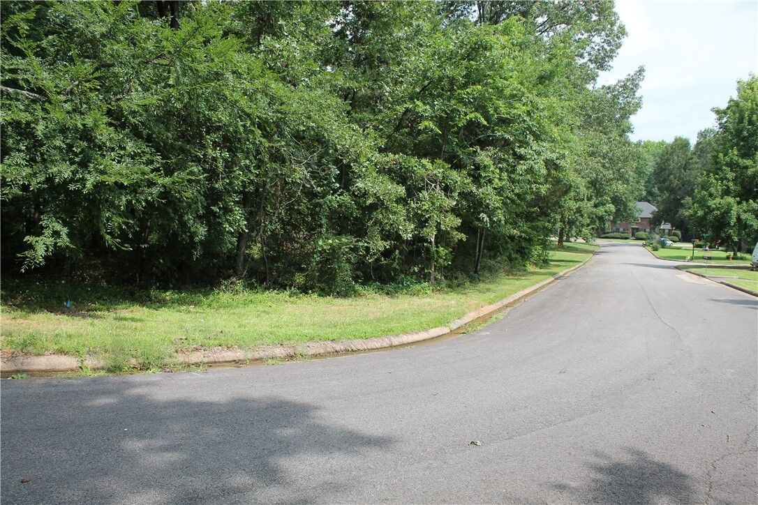 Property Photo: Lots 42 & 43 Craigwood Circle AR 72801