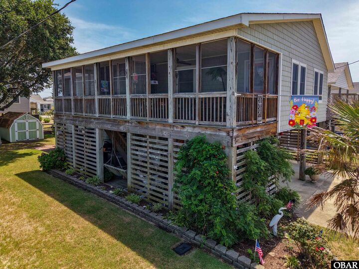 Property Photo: 2031 Norfolk Street NC 27948-9601