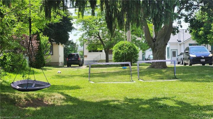 Property Photo:  49 Norfolk Avenue  ON N1R 3T7 