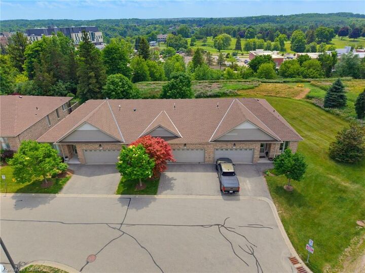 Property Photo:  20 Isherwood Avenue 77  ON N1R 8P9 