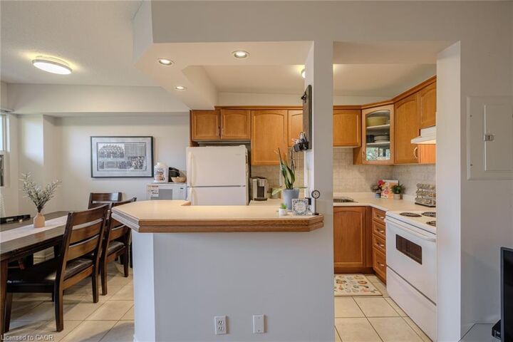 Property Photo: 648 Grey Street 308 ON N3S 4Y3