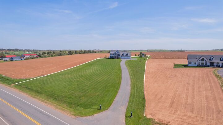 Property Photo:  5929 St Peters Road  PE C0A 2A0 