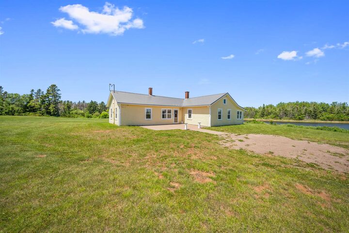 Property Photo:  90 Tuplin Rd  PE C0B 1J0 