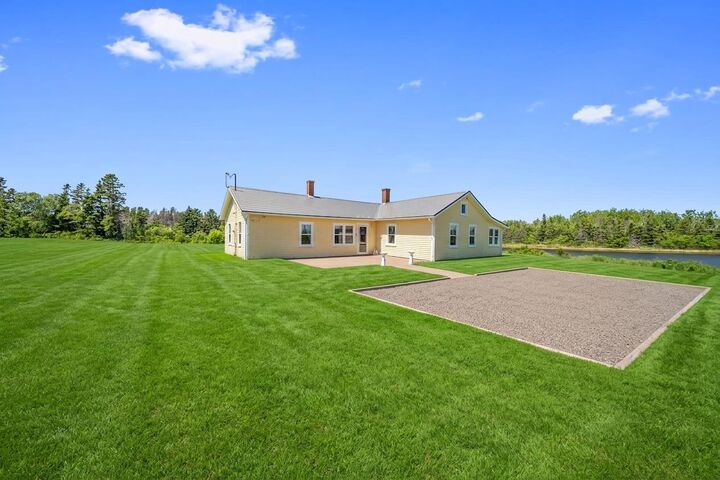Property Photo: 90 Tuplin Rd PE C0B 1J0