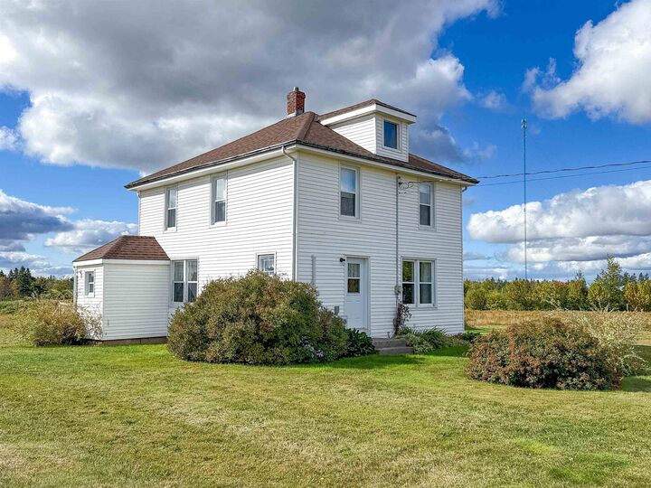 Property Photo: 3941 Rte 3 PE C0A 2E0