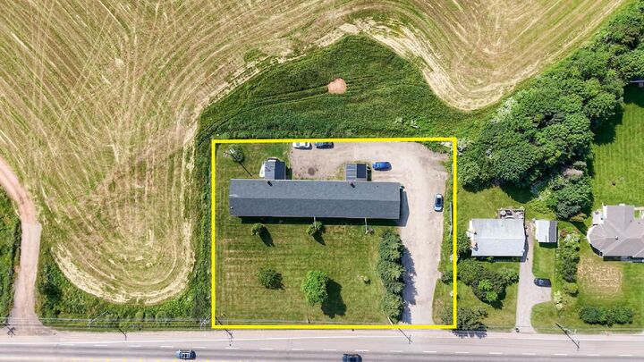Property Photo: 78 Main Street PE C0A 1H8
