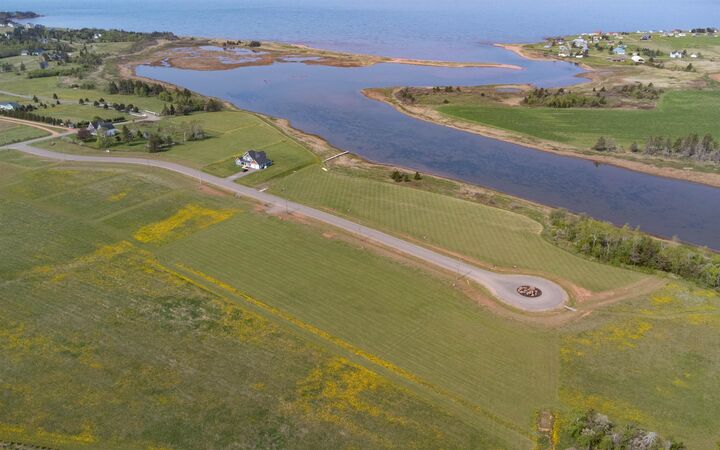Property Photo:  Lot 17-6 River View Drive  PE C0B 1X0 