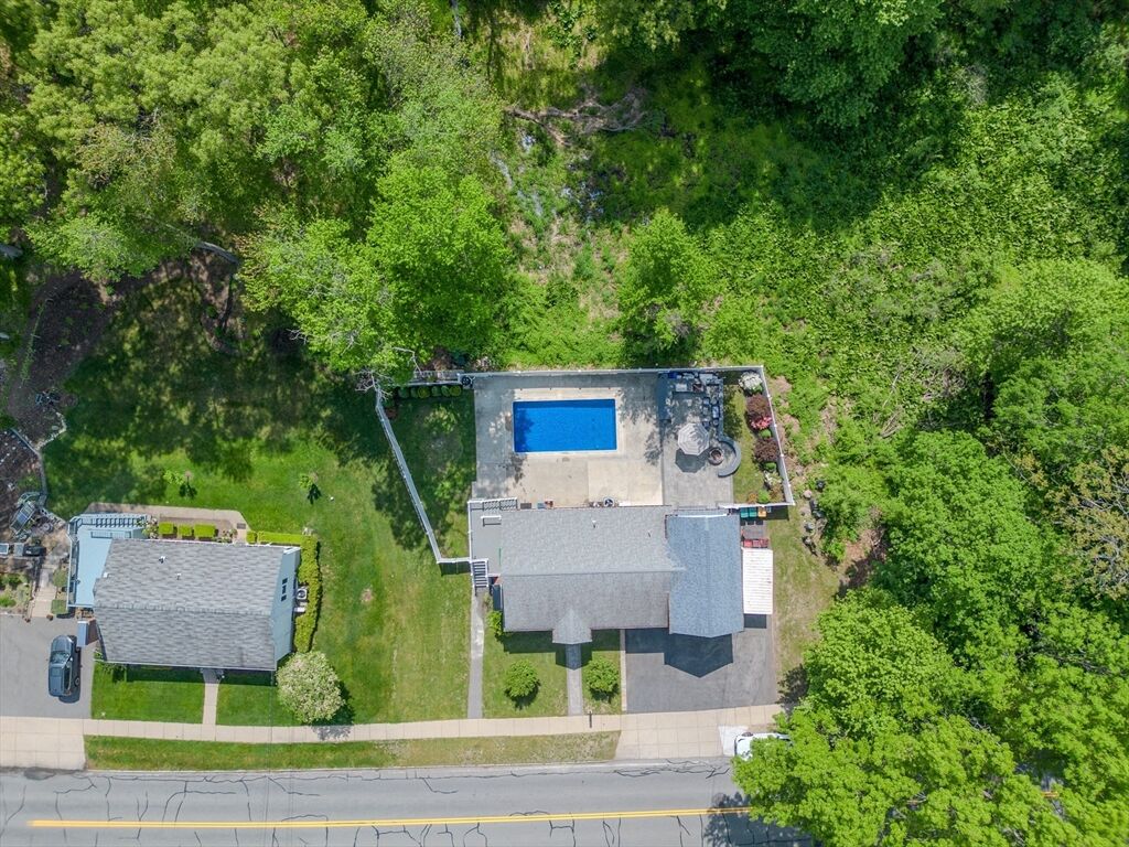 Property Photo:  159 Mishawum Rd  MA 01801 
