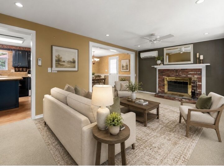 Property Photo:  39 Whiting Rd  MA 01540 