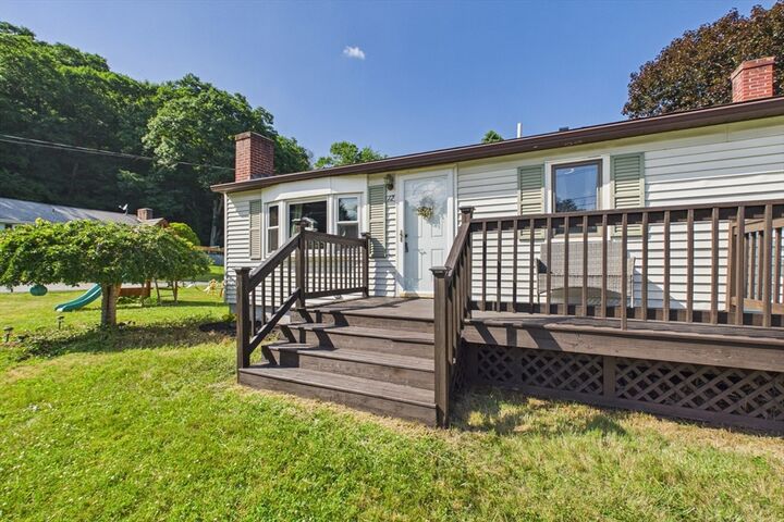 Property Photo:  12 Adams Dr  MA 01010 
