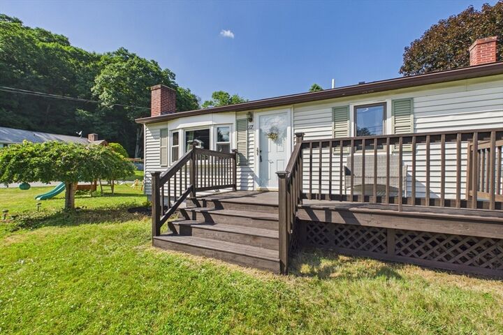 Property Photo: 12 Adams Dr MA 01010