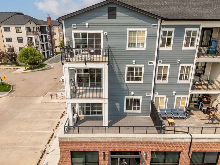 Property Photo: 215 Legacy Boulevard SE 4220 AB T2X 3Z7