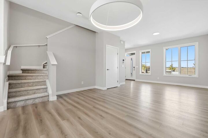 Property Photo: 7055 Rangeview Avenue SE AB T3S 0R1