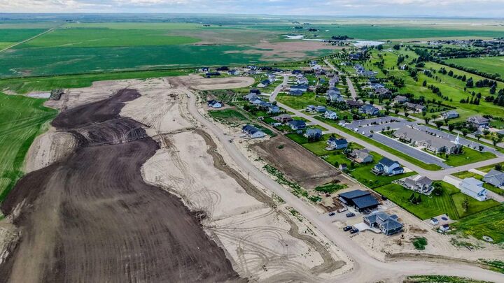 Property Photo: Lot 10 Stonybrook Lane AB T0K 2S0