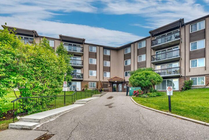 Property Photo: 8948 Elbow Drive SW 809 AB T2V 0H9