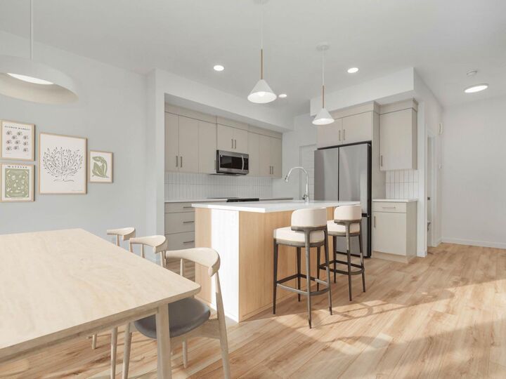 Property Photo: 245 Caribou Way N AB T1H 7J7
