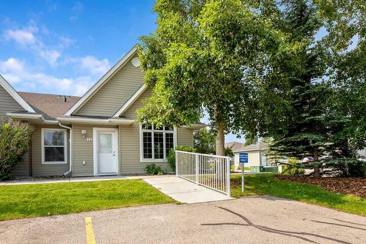 Property Photo:  116 Ridgestone Lane 13  AB T0L 0H0 