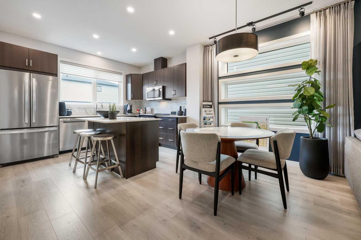 Property Photo: 16 Amblefield View NW AB T3P 2B9