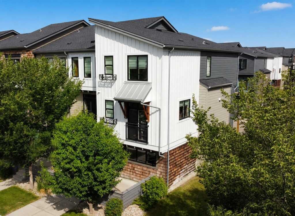 Property Photo: 349 Walden Drive SE AB T2X 0R3