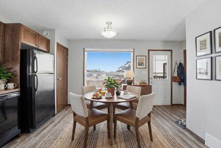 Property Photo: 25 Winston Place AB T4M 0K9