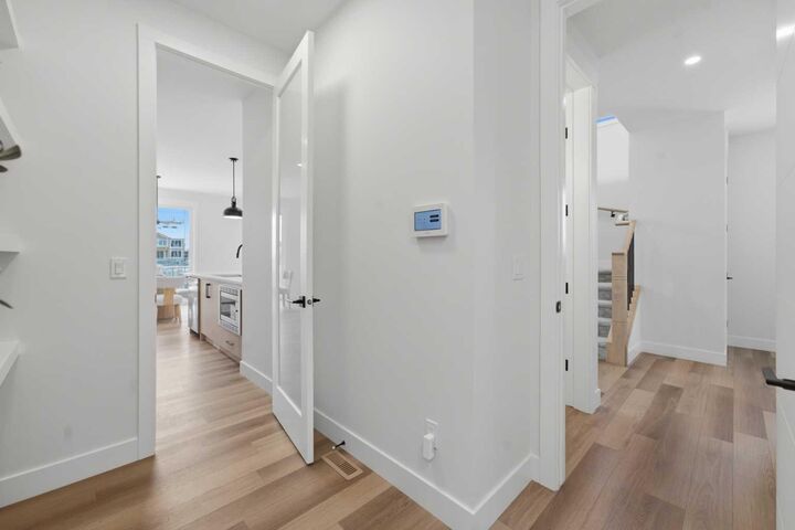 Property Photo: 60 Bridges Drive SW AB T0J 1X3