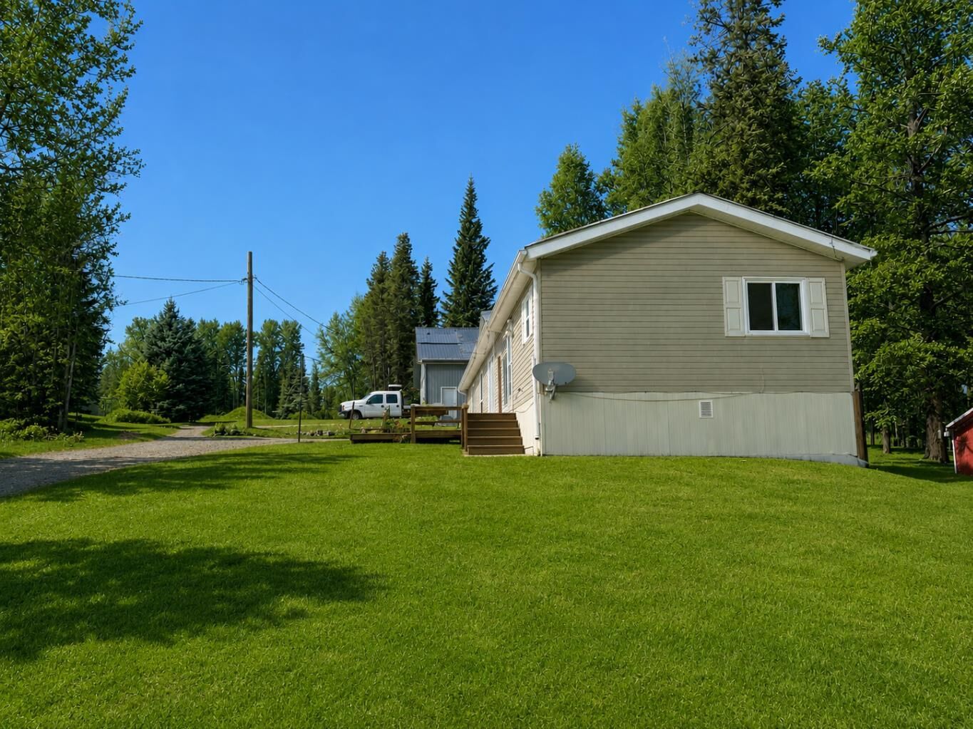 Property Photo: 5001 51 Street AB T0E 1X0