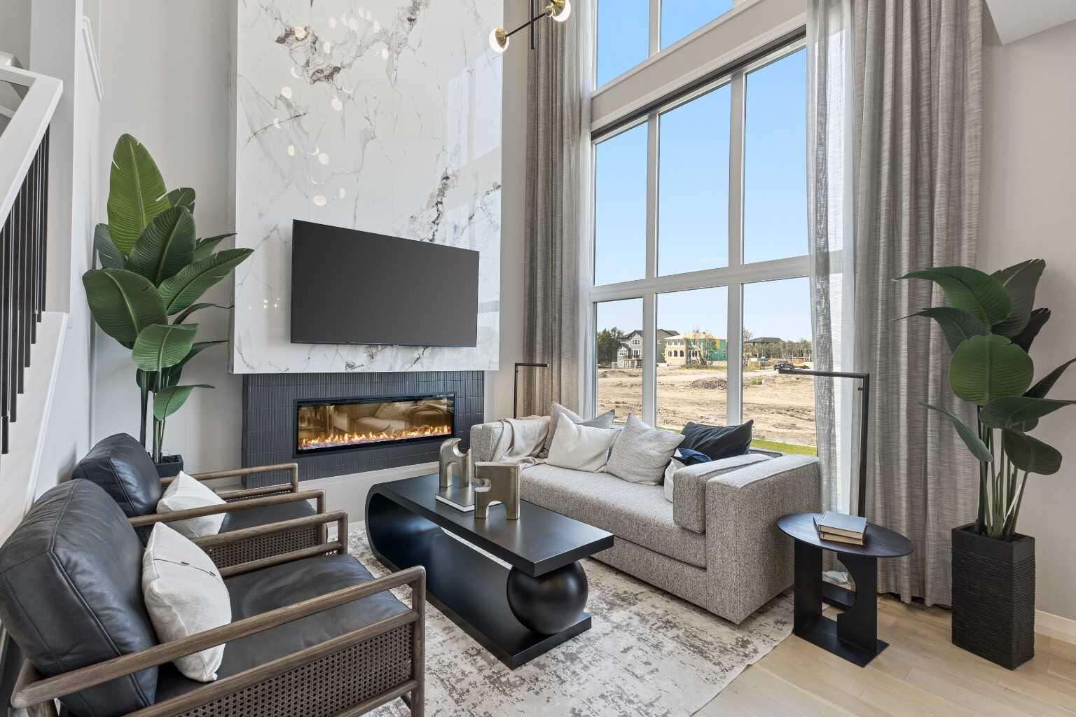Property Photo:  412 Legacy Circle SE  AB T2X 4J2 