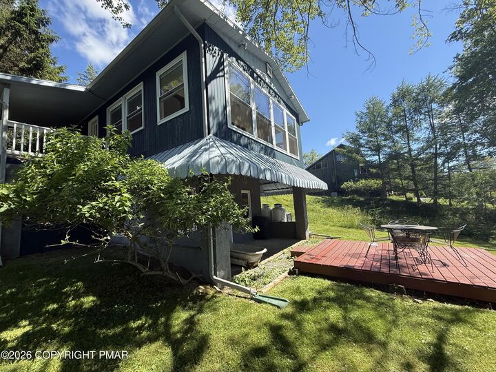 Property Photo:  218 W Mountain Lake Drive  PA 18702 