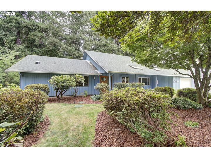 Property Photo: 2320 NE 110th Pl WA 98686