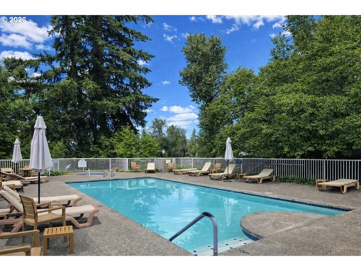 Property Photo: 8705 SW Curry Dr A OR 97070