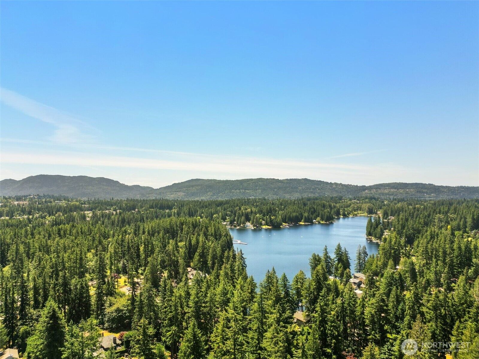 Property Photo: 22783 SE 18th Street WA 98075