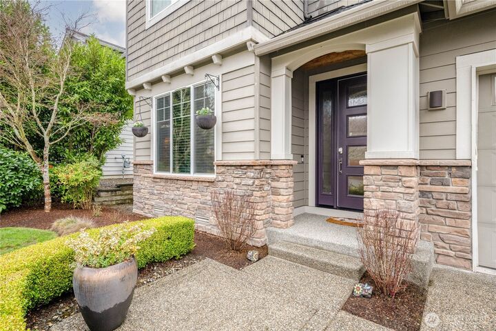 Property Photo: 709 153rd Place SW WA 98087
