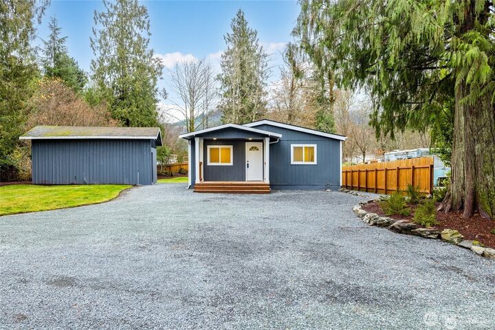 Property Photo: 46120 Baker Drive WA 98237