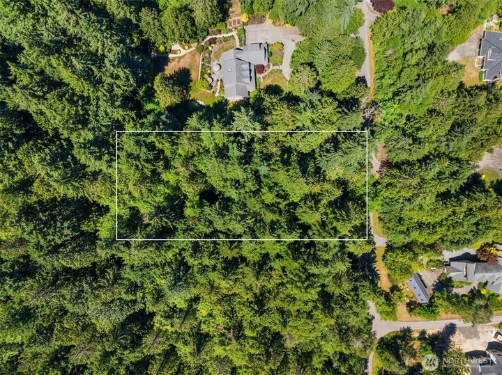 Property Photo:  0  El Cimo Lane NE  WA 98110 
