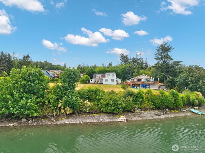 Property Photo:  201  Mats View Road  WA 98365 
