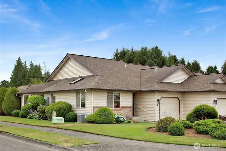 Property Photo: 714 19th Street A WA 98264