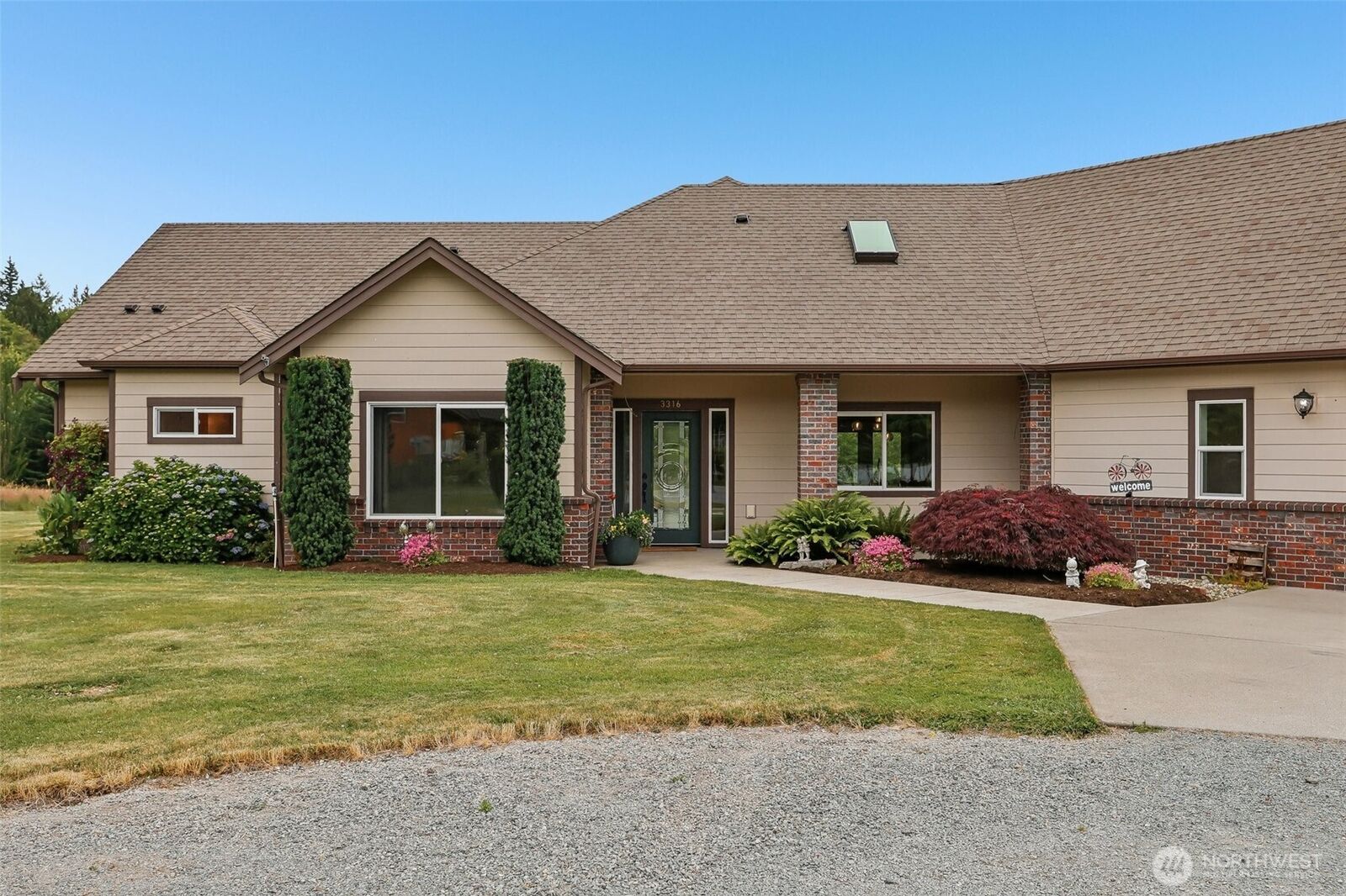 Property Photo:  3316  280th Street NW  WA 98292 