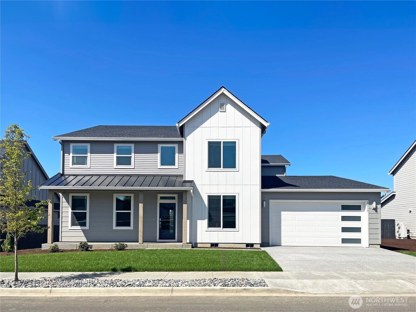 Property Photo: 3615 NE 171st Way WA 98686
