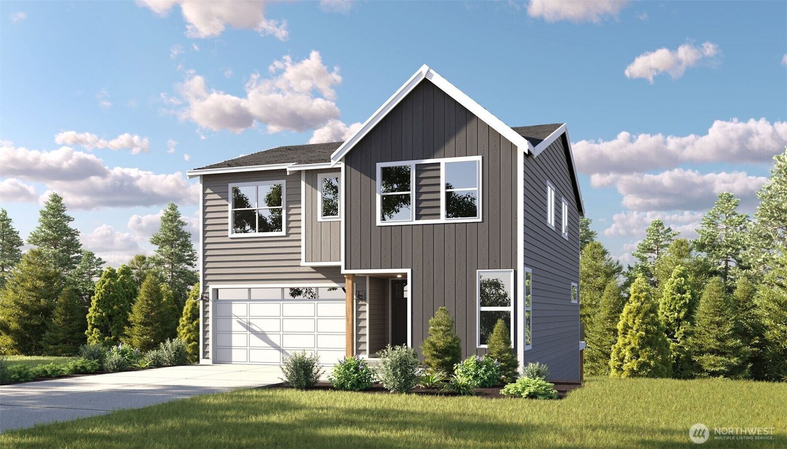 Property Photo: 4343 72nd Drive NE WA 98270