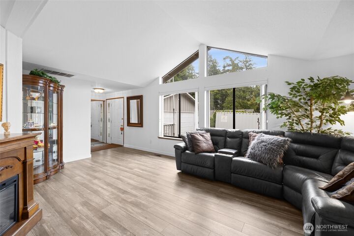 Property Photo:  283  Quilcene Place  WA 98257 
