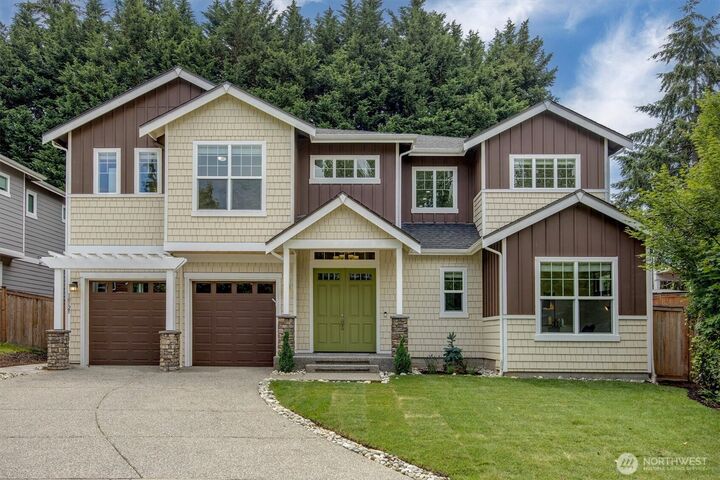 Property Photo:  10125 NE 147th Street  WA 98011 